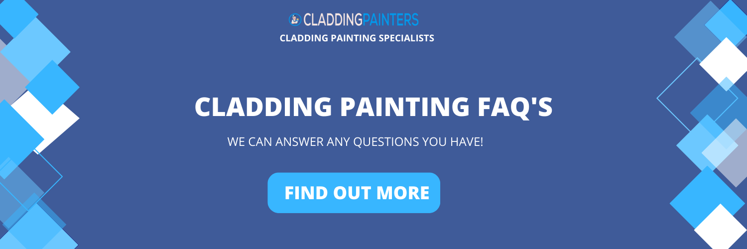 cladding painting FAQ'S