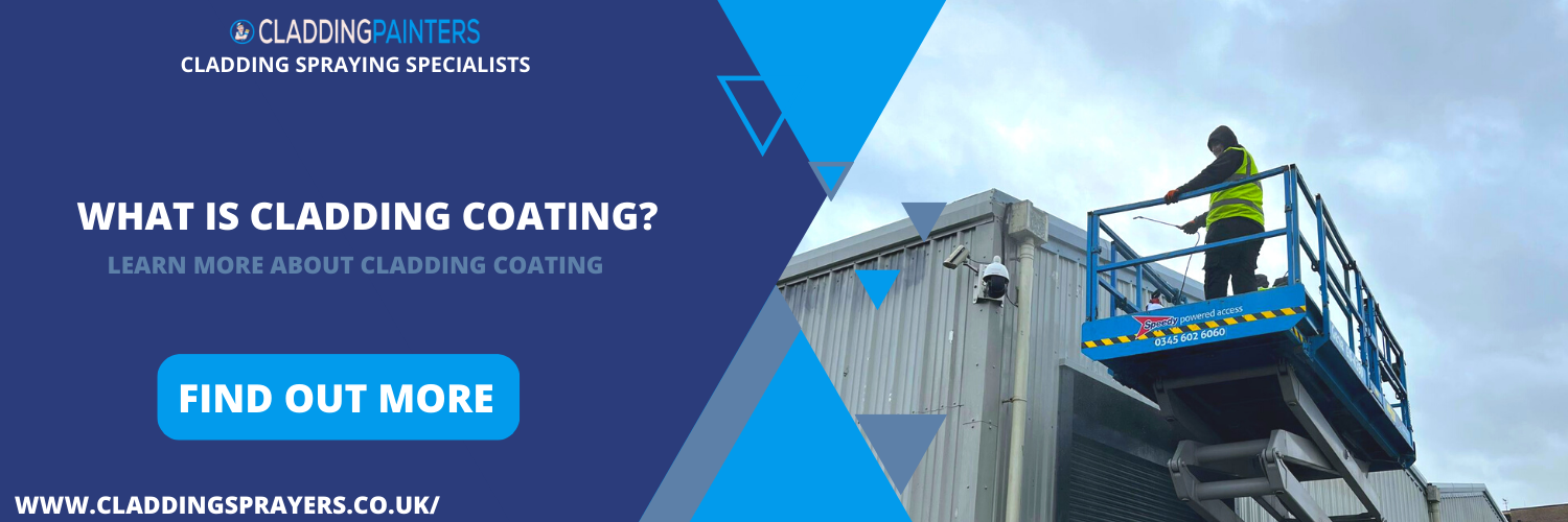 what is cladding coating Hampshire